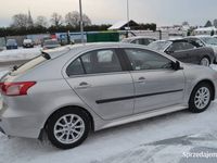 używany Mitsubishi Lancer 