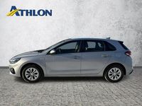 używany Hyundai i30 1.5dm 110KM 2022r. 36 482km