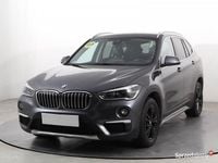 Używany BMW X1 2019 Szary SUV