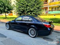 używany BMW 530 E60 I Mpakiet Lift Webasto m3 m5