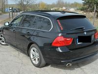 używany BMW 320 d e91 184 km 10/2010