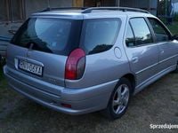 Używany Peugeot 306 2000 Szary Kombi