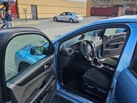 Używany Ford Focus 2006 Szary Sedan/Limuzyna