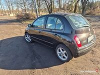 Używany Nissan Micra 2006