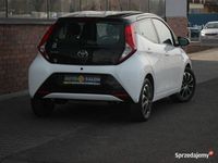 używany Toyota Aygo II 02.2021*LPG*Klimatyzacja*Esp*Led*BT*Komputer*SalonPolska*Gwar VGS!!!