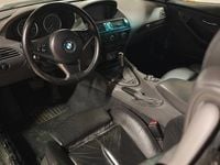 Używany BMW 645 2004 Coupe