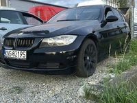 Używany BMW 320 2006