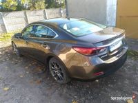 używany Mazda 6 