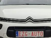 używany Citroën C4 SpaceTourer 1.5dm 131KM 2018r. 128 900km