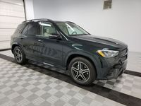 używany Mercedes GLE350 2dm 255KM 2024r. 5 029km