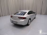 używany Opel Insignia WU8344N