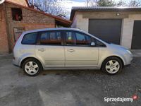 używany Ford C-MAX 1.6 benzyna 2006 rok !!