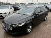 używany Ford Mondeo 2.0tdci 150KM Automat full led asyst. Park. Jak nowy zamiana 1…