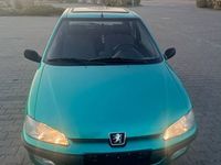 Używany Peugeot 106 1995 Hatchback