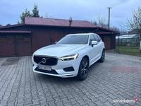 Używany Volvo XC60 2018 SUV