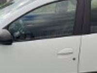 używany Dacia Duster I 1.5 dCi 115KM 4WD Comfort