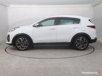 używany Kia Sportage 1.6 CRDi