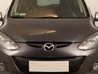 Używany Mazda 2 84 KM (61 kW) 2014 Szary Hatchback