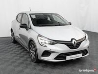 Używany Renault Clio V Equilibre 2022 Srebrny Hatchback