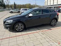 używany Volvo V40 Diesel 2.0 D2 2015r R-Design + felgi z oponami