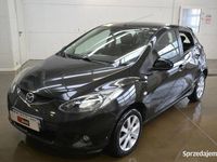 Używany Mazda 2 75 KM (55 kW) 2010 Czarny (metalik) Hatchback