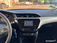 Używany Opel Corsa 2022 Szary Hatchback