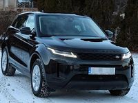 Używany Land Rover Range Rover evoque 180 KM (132 kW) 2021 Inny kolor SUV