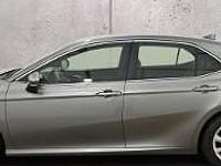 używany Toyota Camry 2.5dm 178KM 2021r. 99 069km