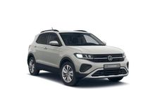 Nowe VW T-Cross 116 KM (85 kW) 2026 SUV