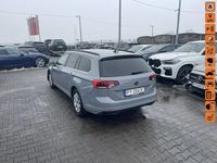 Używany VW Passat 150 KM (110 kW) 2023 Szary Kombi