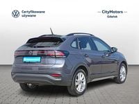 Używany VW Taigo 110 KM (80 kW) 2022 SUV