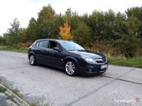 używany Opel Signum 1.9 CDTI 150 KM