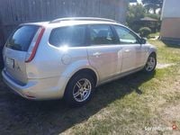 Używany Ford Focus 2008 Sedan/Limuzyna