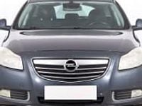 Używany Opel Insignia 160 KM (117 kW) 2009 Szary Kombi