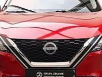 używany Nissan Qashqai III 1.3 DIG-T mHEV N-Connecta