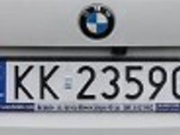 używany BMW 218 Active Tourer SERIA 2 D automat Gwarancja do 2026r.