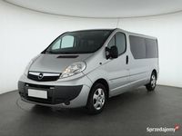 używany Opel Vivaro 2.0 CDTI