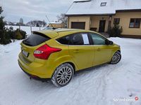 używany Ford Focus 2011