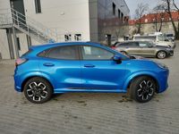 używany Ford Puma 1dm 125KM 2020r. 10km