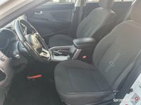 Używany Kia Sportage 2014 Biały SUV