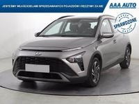 Używany Hyundai Bayon 2022 Szary SUV