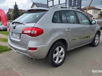Używany Renault Koleos 150 KM (110 kW) 2008 SUV