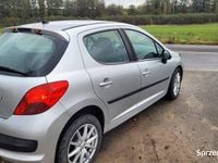 Używany Peugeot 207 2007