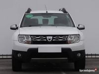 Używany Dacia Duster 2015 Biały SUV