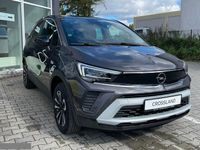 używany Opel Crossland 1.2dm 130KM 2023r. 6km