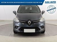 Używany Renault Clio IV 90 KM (66 kW) 2017 Szary