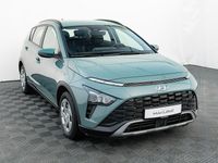 Używany Hyundai Bayon 100 KM (73 kW) 2023 Zielony (metalik) SUV