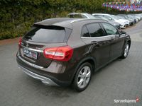 używany Mercedes GLA250 250i 4Matic Stan Idealny z Niemiec 100%bez…