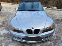 Używany BMW Z3 1997 Kabriolet