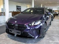 Nowe BMW 220 Shadowline 2025 Fioletowy Coupe